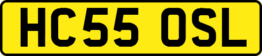 HC55OSL