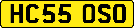 HC55OSO
