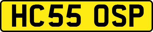 HC55OSP