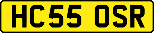 HC55OSR