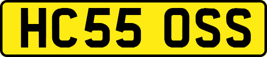 HC55OSS