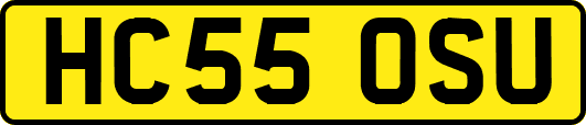 HC55OSU