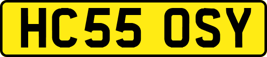 HC55OSY