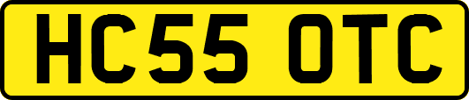 HC55OTC