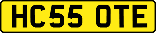 HC55OTE