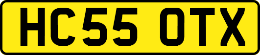 HC55OTX