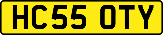 HC55OTY