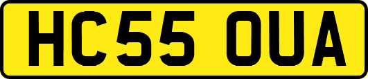 HC55OUA