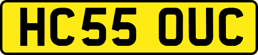 HC55OUC