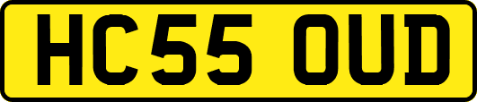 HC55OUD