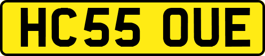 HC55OUE