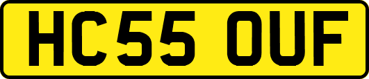 HC55OUF