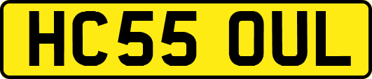 HC55OUL