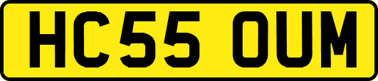 HC55OUM