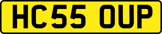 HC55OUP