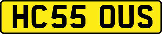 HC55OUS