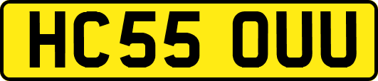 HC55OUU