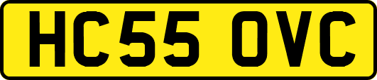 HC55OVC
