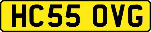 HC55OVG