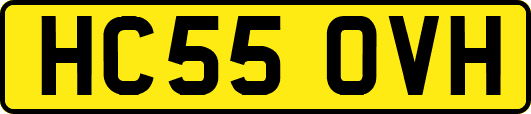 HC55OVH
