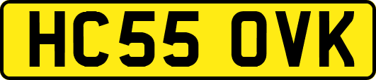 HC55OVK
