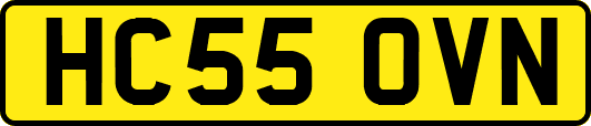 HC55OVN