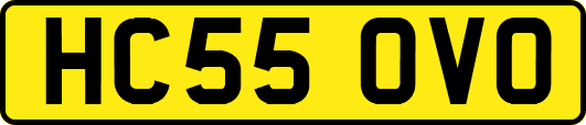 HC55OVO