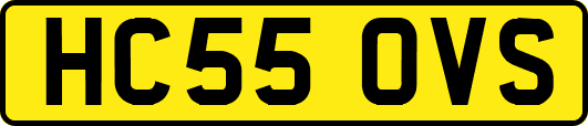 HC55OVS