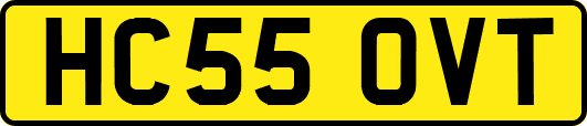 HC55OVT