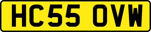 HC55OVW