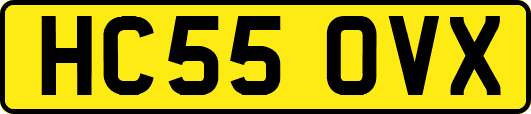 HC55OVX