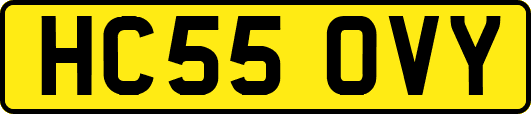 HC55OVY