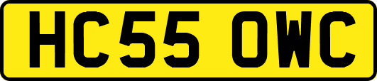 HC55OWC
