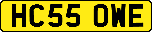 HC55OWE