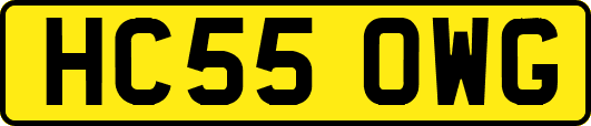 HC55OWG