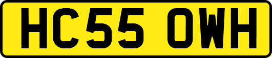 HC55OWH