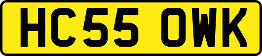 HC55OWK