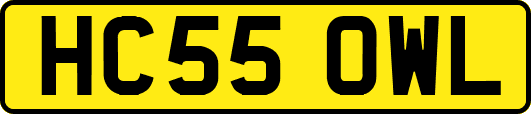 HC55OWL