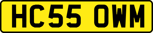 HC55OWM
