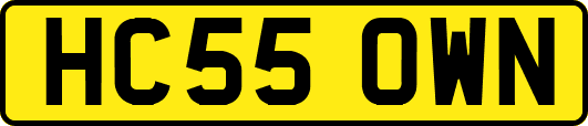 HC55OWN