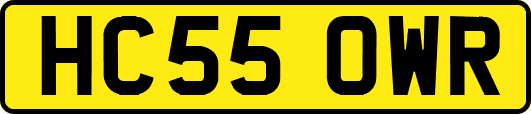 HC55OWR