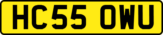 HC55OWU