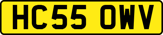 HC55OWV