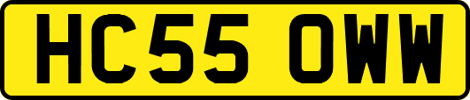 HC55OWW