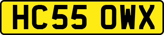 HC55OWX