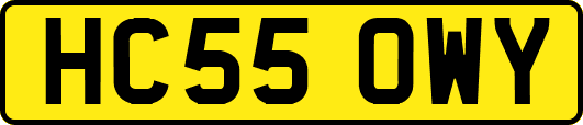 HC55OWY