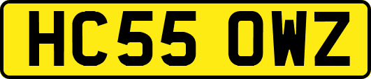 HC55OWZ