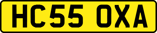 HC55OXA