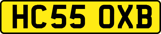 HC55OXB