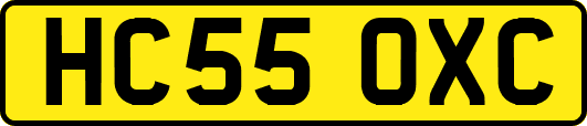 HC55OXC